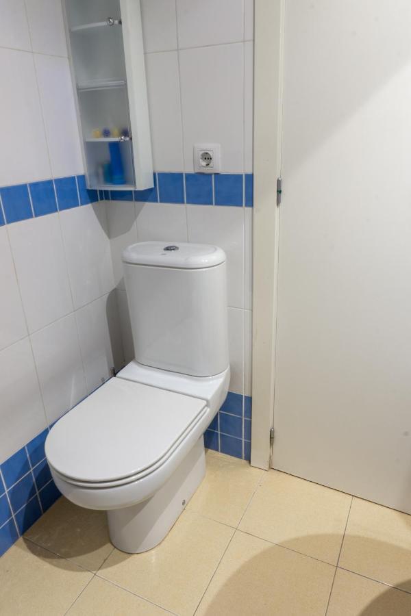 Apartament Mediterraneo En Pleno Corazon De Moraira